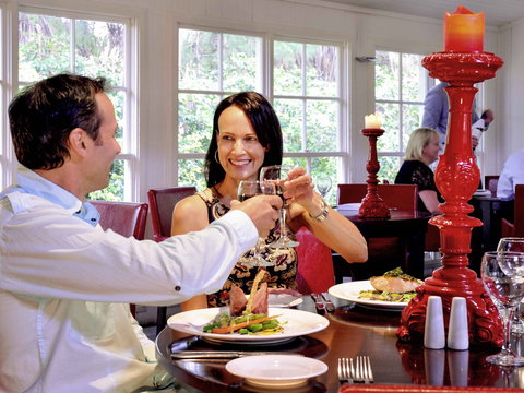 Mercure Resort Gerringong - Lismore Accommodation 2