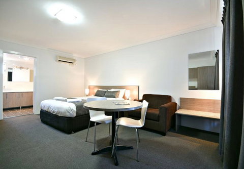 The Aberdeen Motel - Lismore Accommodation 0