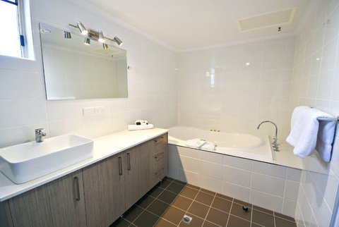 The Aberdeen Motel - Lismore Accommodation 1