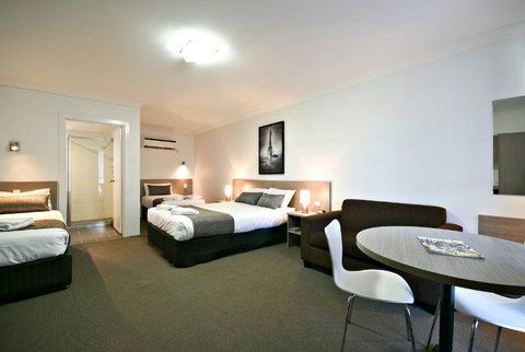 The Aberdeen Motel - Lismore Accommodation 2