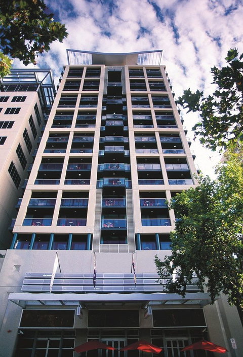 Oaks Horizons Hotel - Lismore Accommodation 0