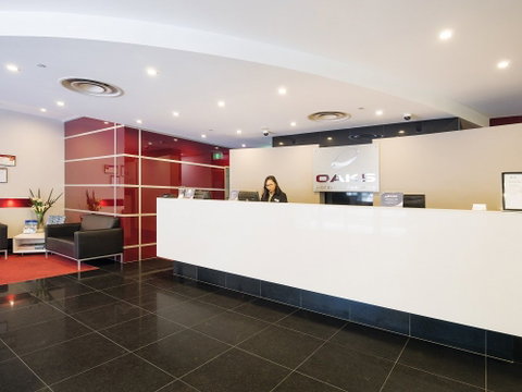 Oaks Horizons Hotel - Lismore Accommodation 1