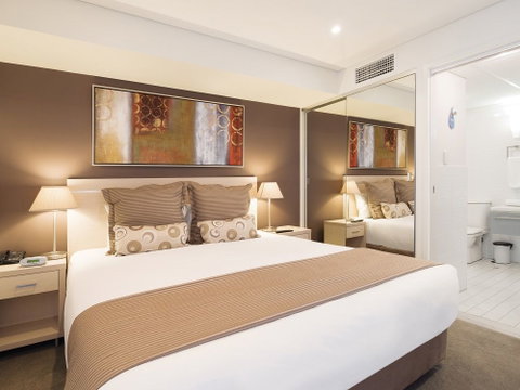 Oaks Horizons Hotel - Lismore Accommodation 2