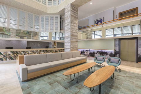 Vibe Hotel Gold Coast - Lismore Accommodation 0