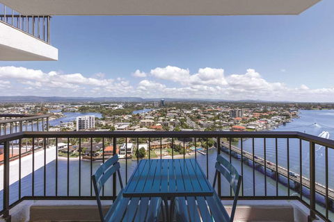Vibe Hotel Gold Coast - Lismore Accommodation 2