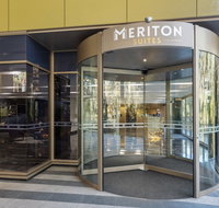 Meriton Suites North Ryde - Lismore Accommodation