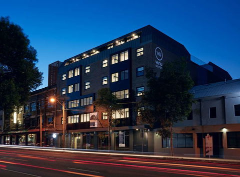 Veriu Camperdown - Lismore Accommodation 0
