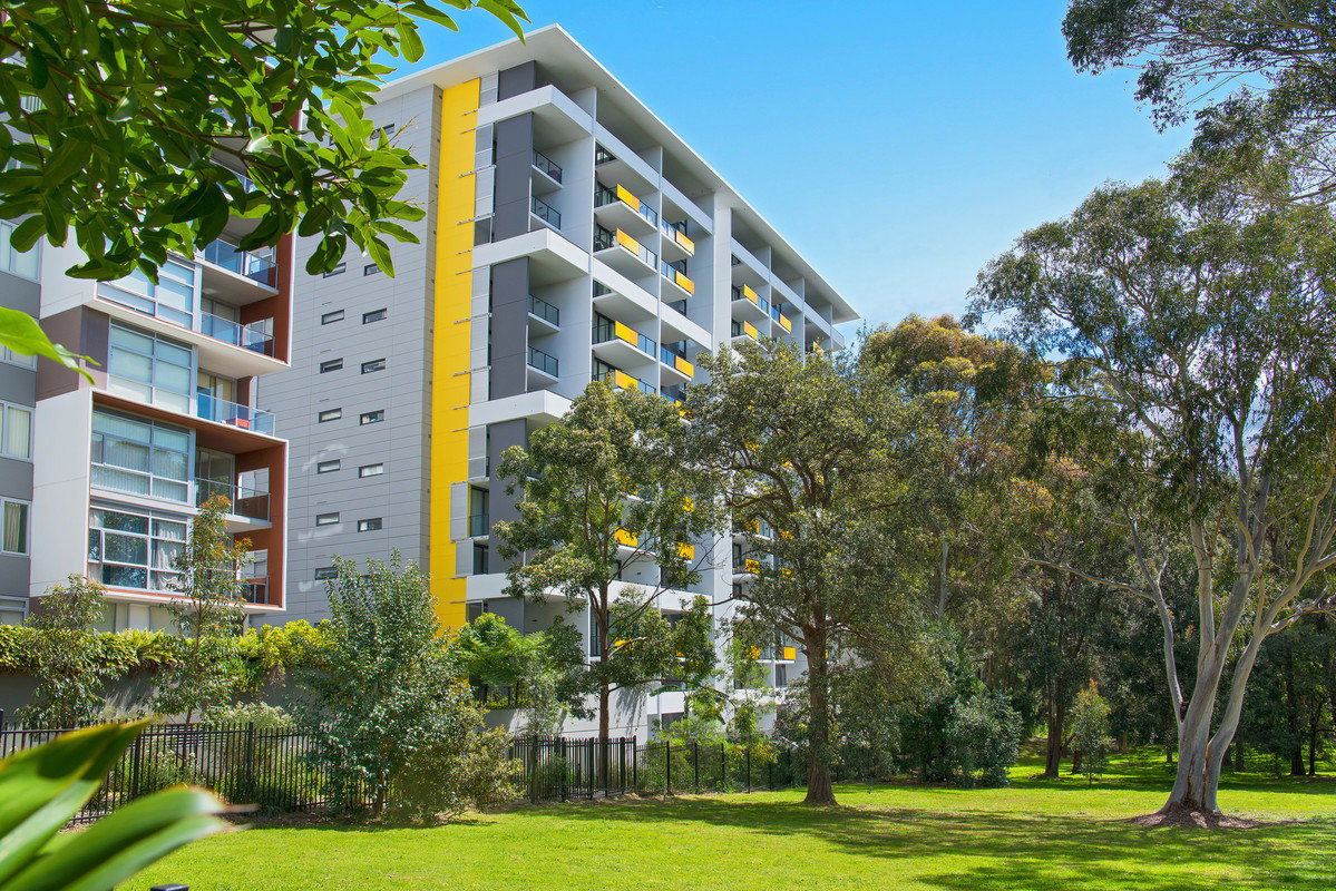 Macquarie Park NSW Lismore Accommodation