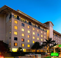 Courtyard by Marriott Sydney-North Ryde - Lismore Accommodation