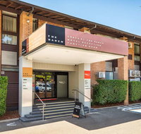 Nightcap at The Ranch Hotel - Lismore Accommodation