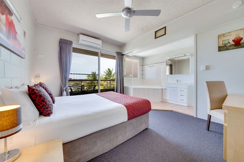 Camelot Motel - Lismore Accommodation 2