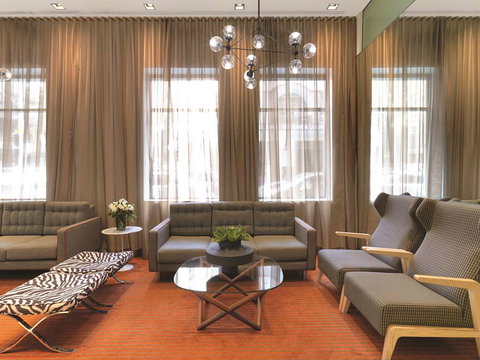 Adina Apartment Hotel Sydney Town Hall - Lismore Accommodation 2