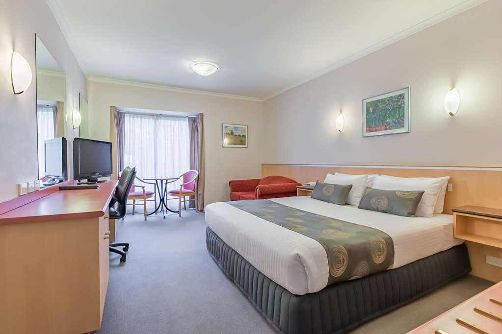 Caulfield VIC Lismore Accommodation