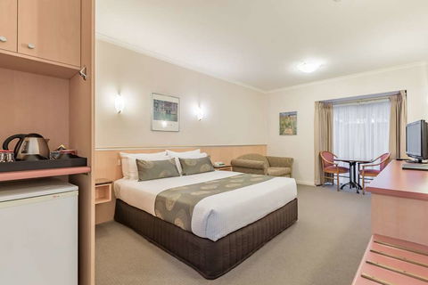 Waverley International Hotel - Lismore Accommodation 1