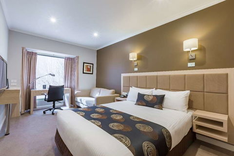 Waverley International Hotel - Lismore Accommodation 2