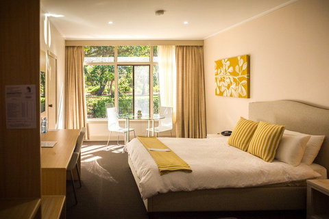 Whyalla Foreshore Motor Inn - Lismore Accommodation 1