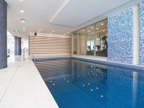 Oaks Liberty Towers - Lismore Accommodation 2