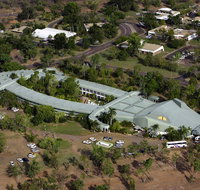 Mercure Kakadu Crocodile Hotel - Lismore Accommodation