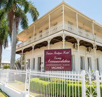 Denison Boutique Hotel - Lismore Accommodation