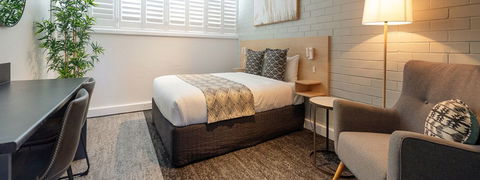 Fitzroy Motel - Lismore Accommodation 1