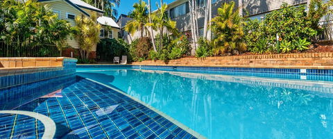 Fitzroy Motel - Lismore Accommodation 2