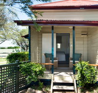 Spicers Hidden Vale - Lismore Accommodation