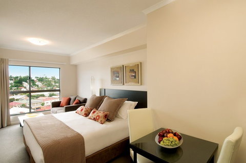 Oaks Aspire - Lismore Accommodation 1