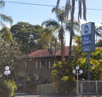 Best Western Ipswich - Lismore Accommodation
