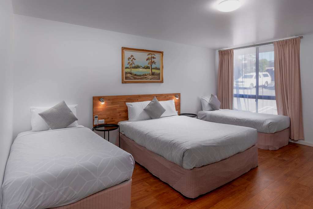 Camberwell VIC Lismore Accommodation