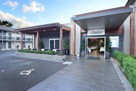 Powerhouse Hotel Armidale by Rydges - Lismore Accommodation 1
