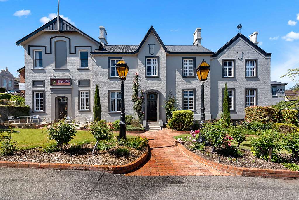 Riverside TAS Lismore Accommodation