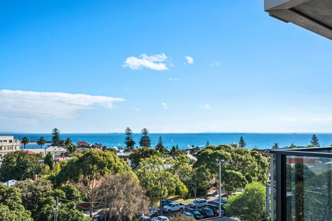 Anchorage Apartments Hampton - Lismore Accommodation 1