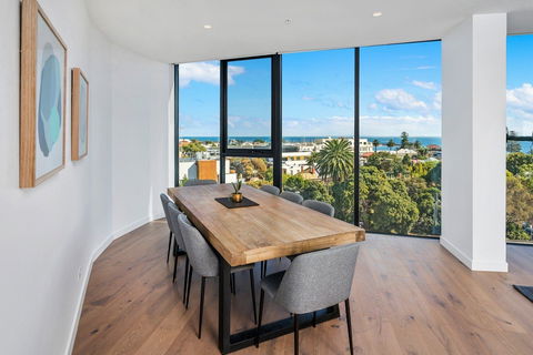 Anchorage Apartments Hampton - Lismore Accommodation 2