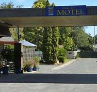 Nicholas Royal Motel - Lismore Accommodation