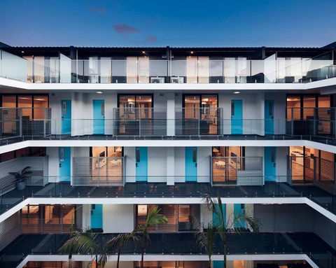 Veriu Camperdown - Lismore Accommodation 2