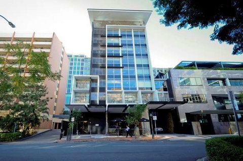 Mantra Terrace Brisbane - Lismore Accommodation 0