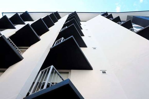 Mantra Terrace Brisbane - Lismore Accommodation 1