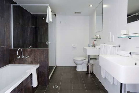 Mantra Terrace Brisbane - Lismore Accommodation 3