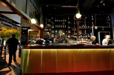 Mantra Terrace Brisbane - Lismore Accommodation 5