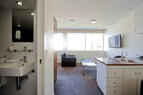 Mantra Terrace Brisbane - Lismore Accommodation 6