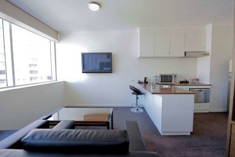 Mantra Terrace Brisbane - Lismore Accommodation 8