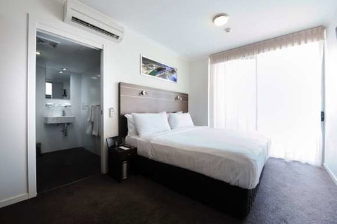 Mantra Terrace Brisbane - Lismore Accommodation 9