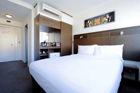 Mantra Terrace Brisbane - Lismore Accommodation 11