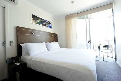Mantra Terrace Brisbane - Lismore Accommodation 12
