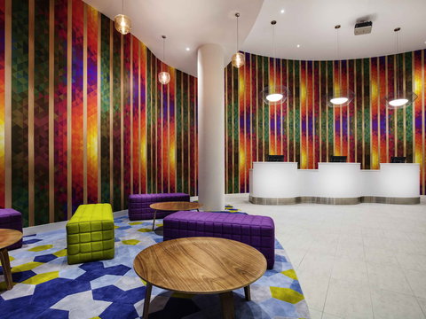 Ibis Styles Brisbane Elizabeth Street - Lismore Accommodation 14