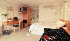 Brisbane City QLD Lismore Accommodation