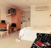 Astor Metropole  Apartment - Lismore Accommodation
