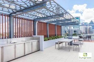 Fleet Lane Apartments - Lismore Accommodation 14