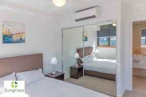 Fleet Lane Apartments - Lismore Accommodation 15