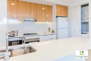 Fleet Lane Apartments - Lismore Accommodation 16